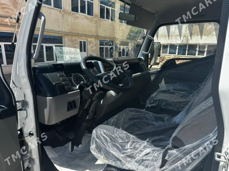 Mitsubishi Canter 2025 - 645 000 TMT - Mary - img 6