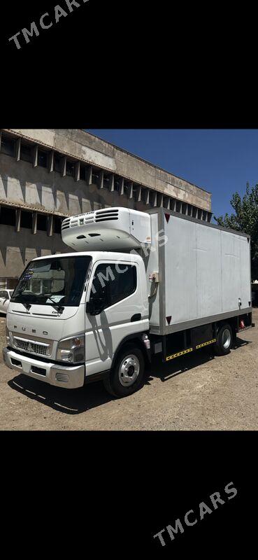 Mitsubishi Canter 2025 - 645 000 TMT - Mary - img 3