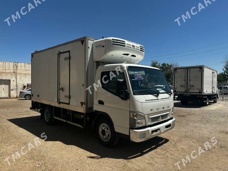 Mitsubishi Canter 2025 - 645 000 TMT - Mary - img 7