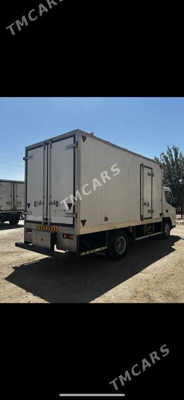 Mitsubishi Canter 2025 - 645 000 TMT - Mary - img 4