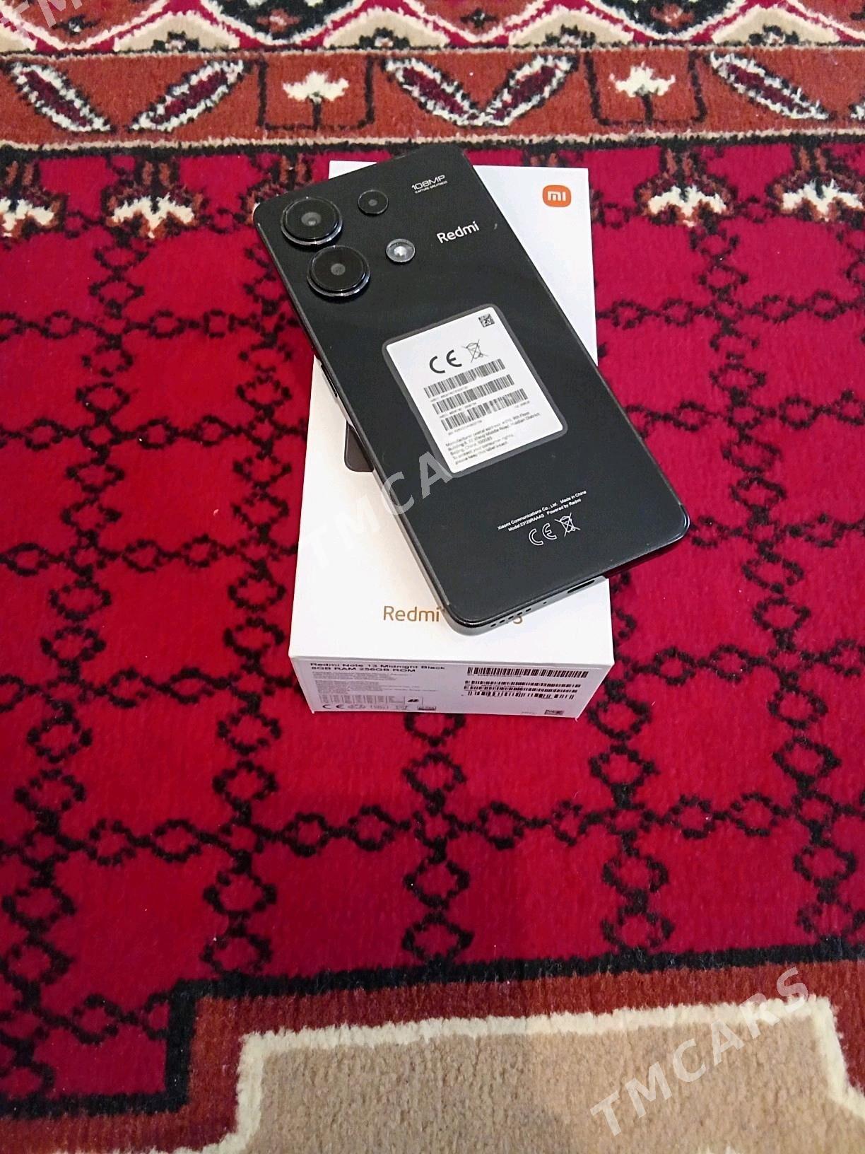 Redmi not13 - Mary - img 3