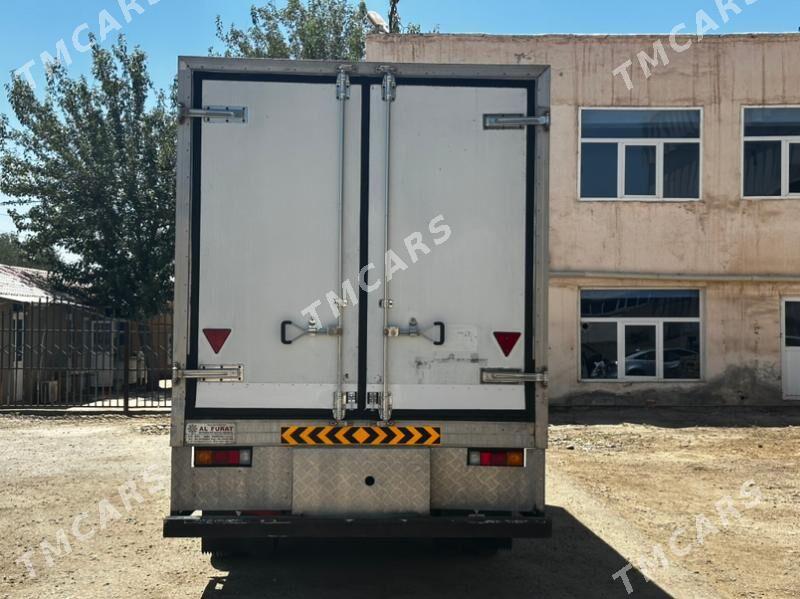 Mitsubishi Canter 2025 - 645 000 TMT - Mary - img 5