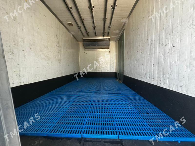 Mitsubishi Canter 2025 - 645 000 TMT - Mary - img 2