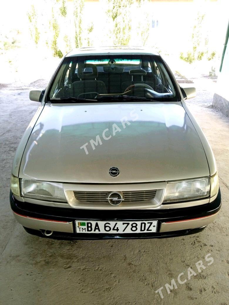 Opel Vectra 1991 - 20 000 TMT - Gubadag - img 3