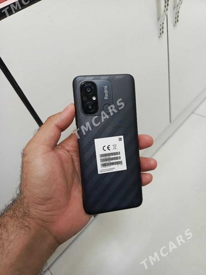 redmi 12C 4/128gb - Мары - img 3