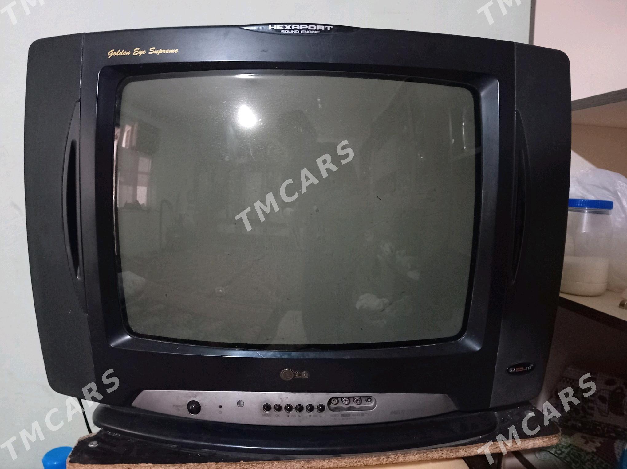 telewizor - Кëши - img 2