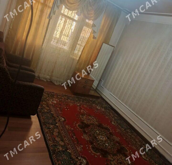 Центральный мкр. 2-х комнатная - Türkmenabat - img 2