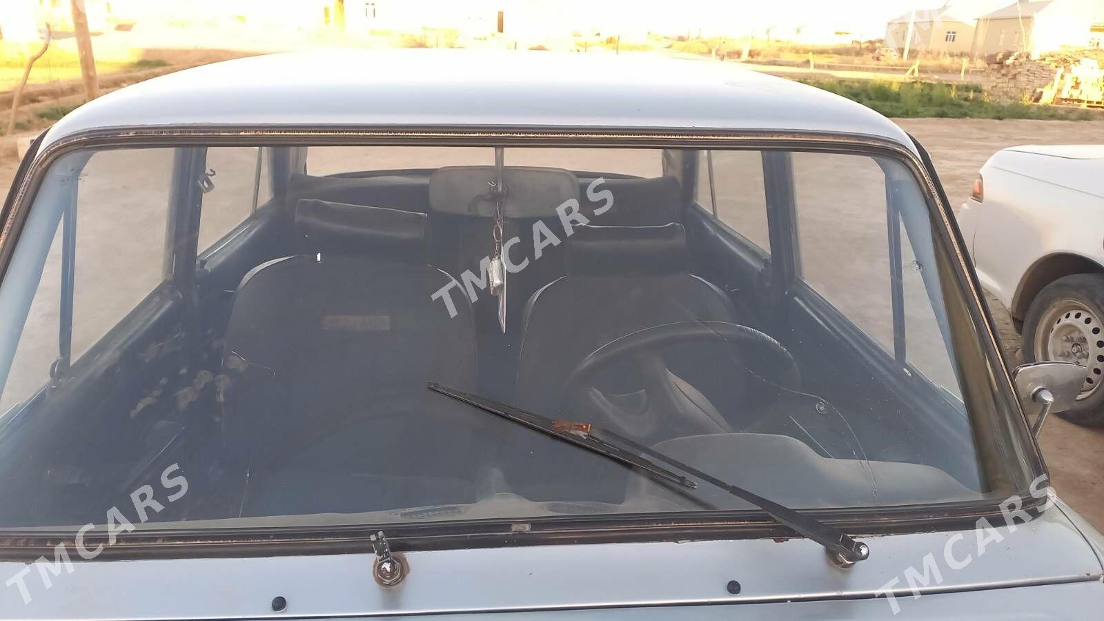 Lada 2106 1987 - 25 000 TMT - Сакарчага - img 3