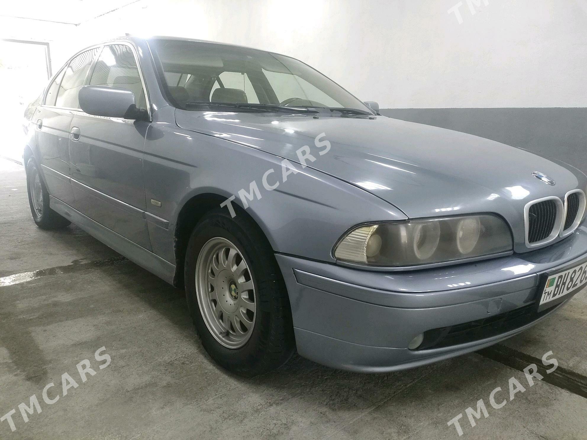 BMW E39 2003 - 110 000 TMT - Balkanabat - img 2
