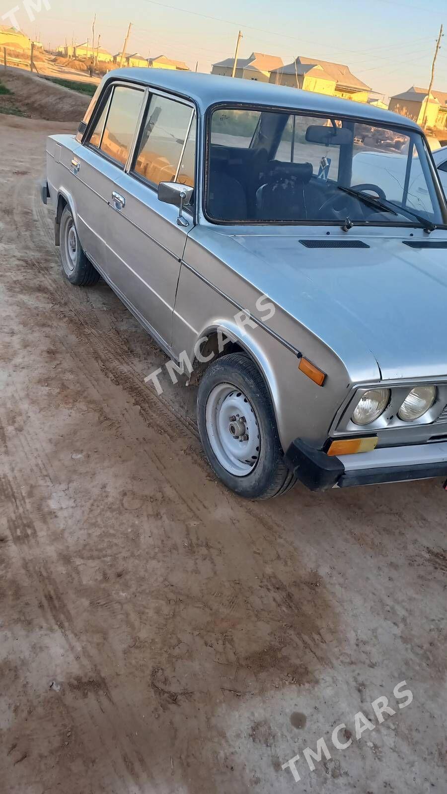 Lada 2106 1987 - 25 000 TMT - Сакарчага - img 4