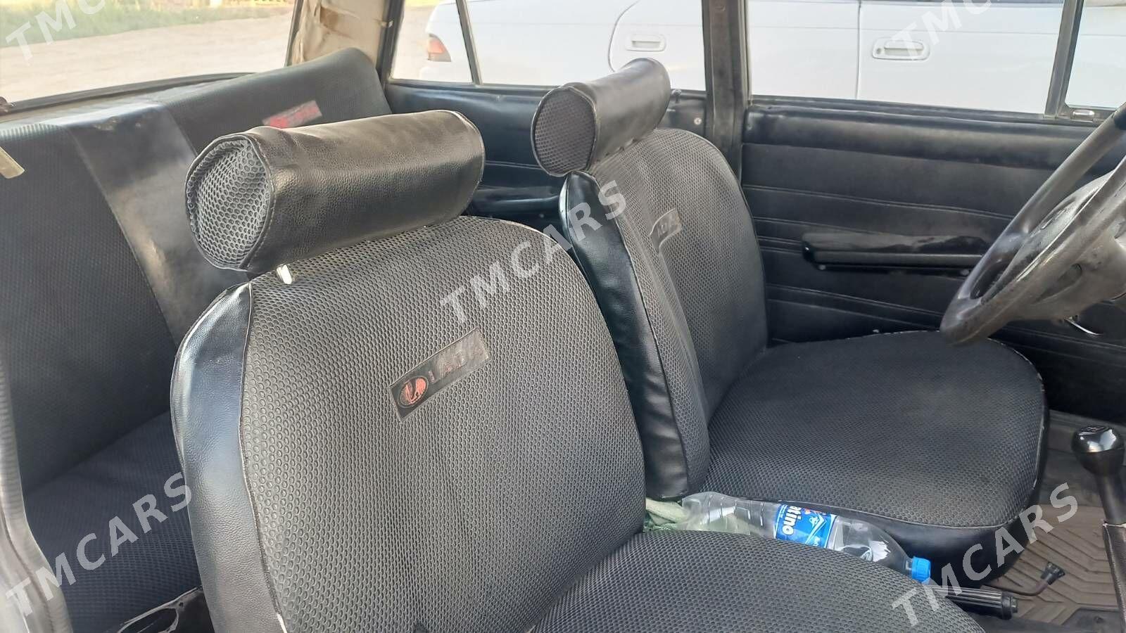 Lada 2106 1987 - 25 000 TMT - Сакарчага - img 5