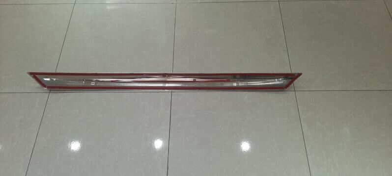 Highlander 20-23 aşaky nikel 350 TMT - Aşgabat - img 2