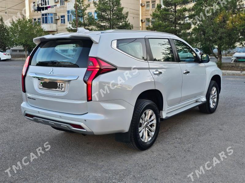 Mitsubishi Pajero 2020 - 445 000 TMT - Aşgabat - img 7
