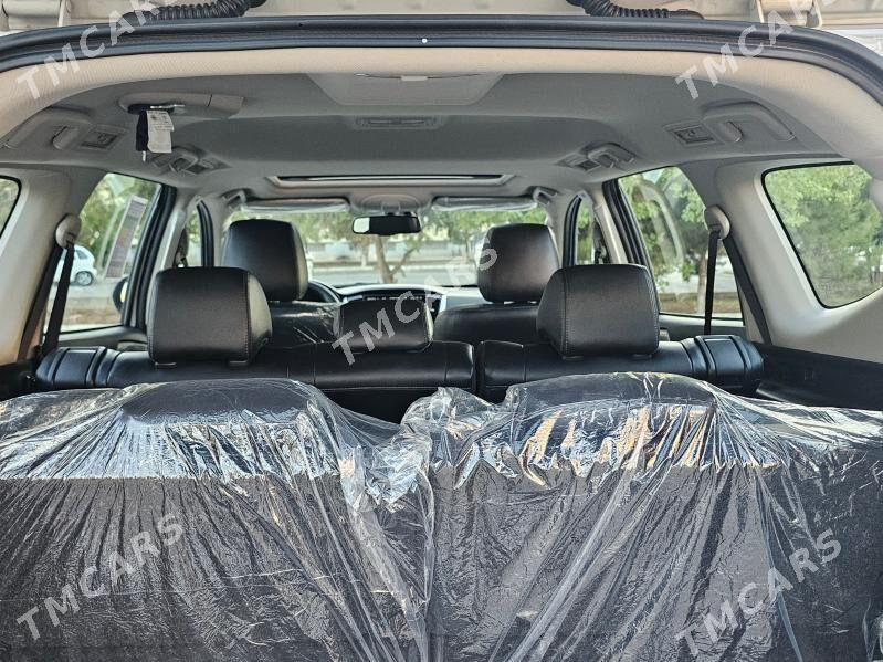 Mitsubishi Pajero 2020 - 445 000 TMT - Aşgabat - img 6