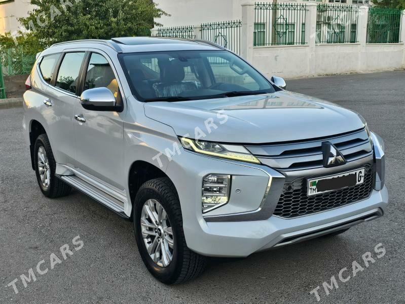 Mitsubishi Pajero 2020 - 445 000 TMT - Aşgabat - img 4