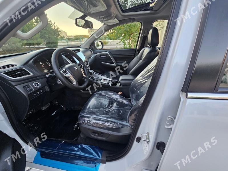 Mitsubishi Pajero 2020 - 445 000 TMT - Aşgabat - img 10