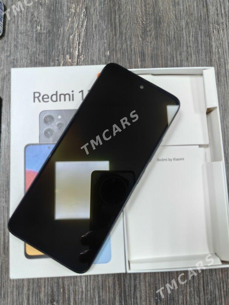 Redmi12 - Ашхабад - img 2