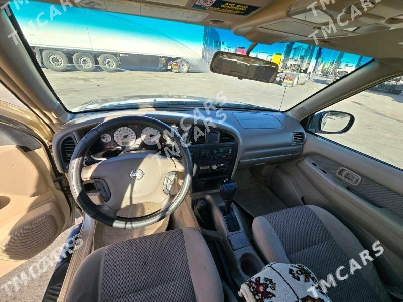 Nissan Pathfinder 2003 - 95 000 TMT - Türkmenabat - img 5