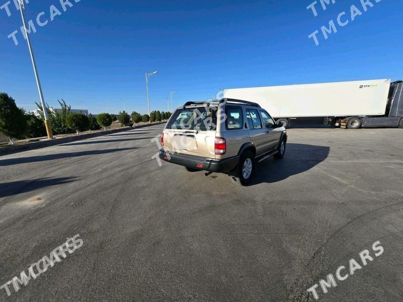 Nissan Pathfinder 2003 - 95 000 TMT - Türkmenabat - img 4