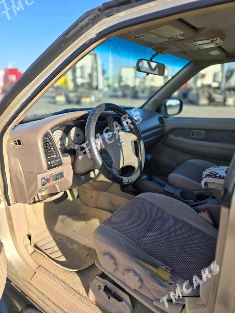 Nissan Pathfinder 2003 - 95 000 TMT - Türkmenabat - img 3