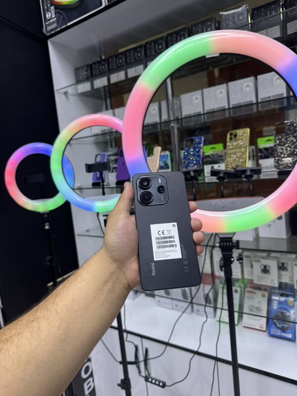 Redmi Note 14 Paket - Ашхабад - img 2
