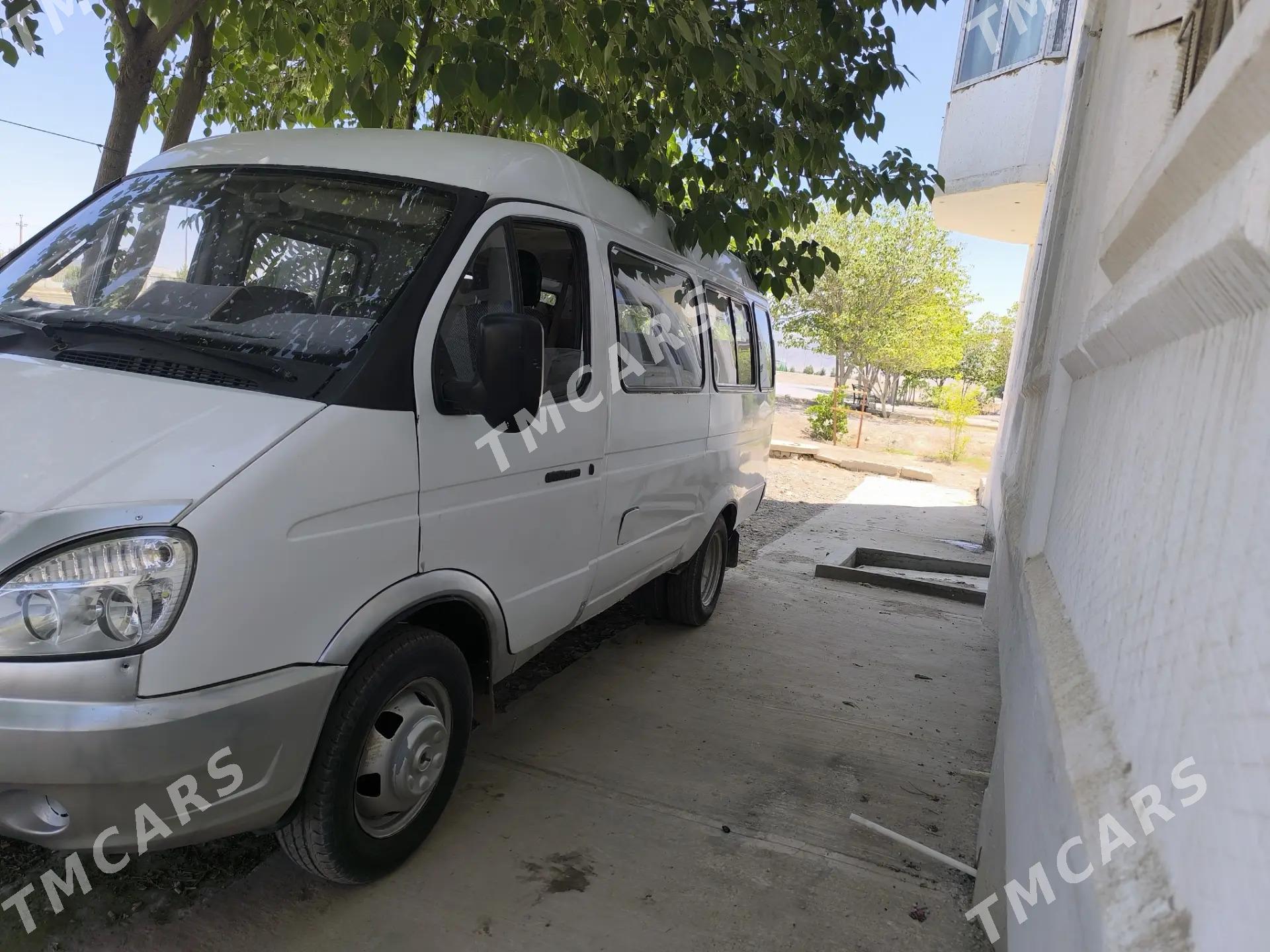 Gaz Gazel 1998 - 65 000 TMT - Boldumsaz - img 2