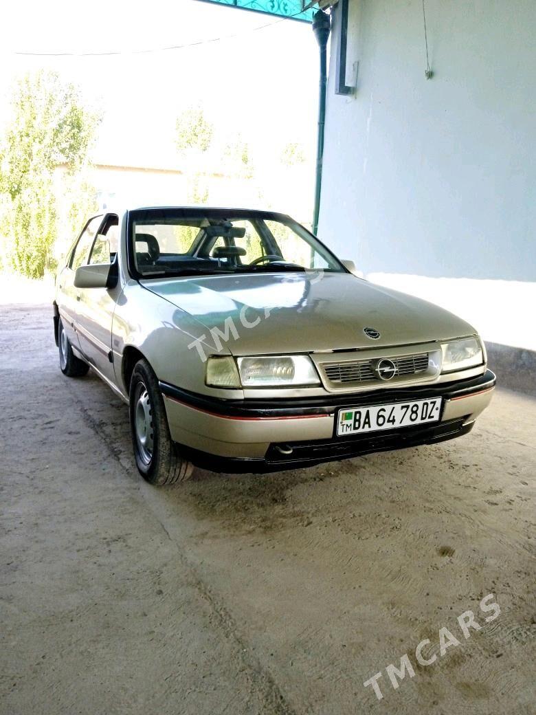 Opel Vectra 1991 - 20 000 TMT - Gubadag - img 5