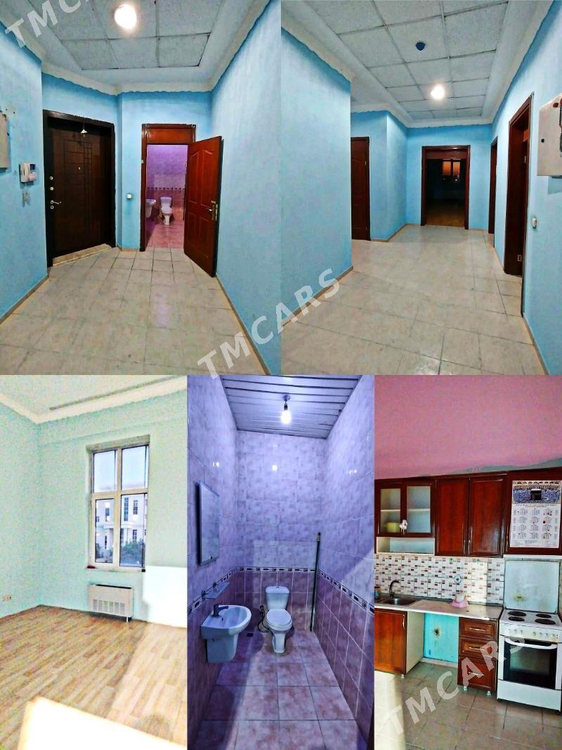 Гоголя 3комнаты  - Aşgabat - img 10