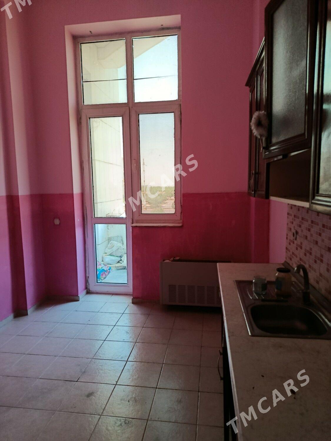Гоголя 3комнаты  - Aşgabat - img 5