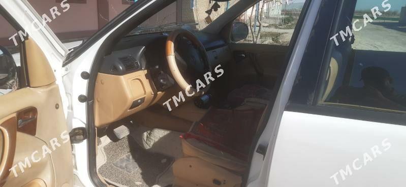 Mercedes-Benz C320 1999 - 90 000 TMT - Сакар - img 3
