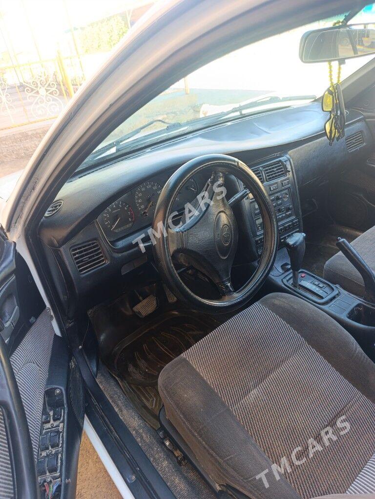 Toyota Corona 1993 - 60 000 TMT - Туркменабат - img 5