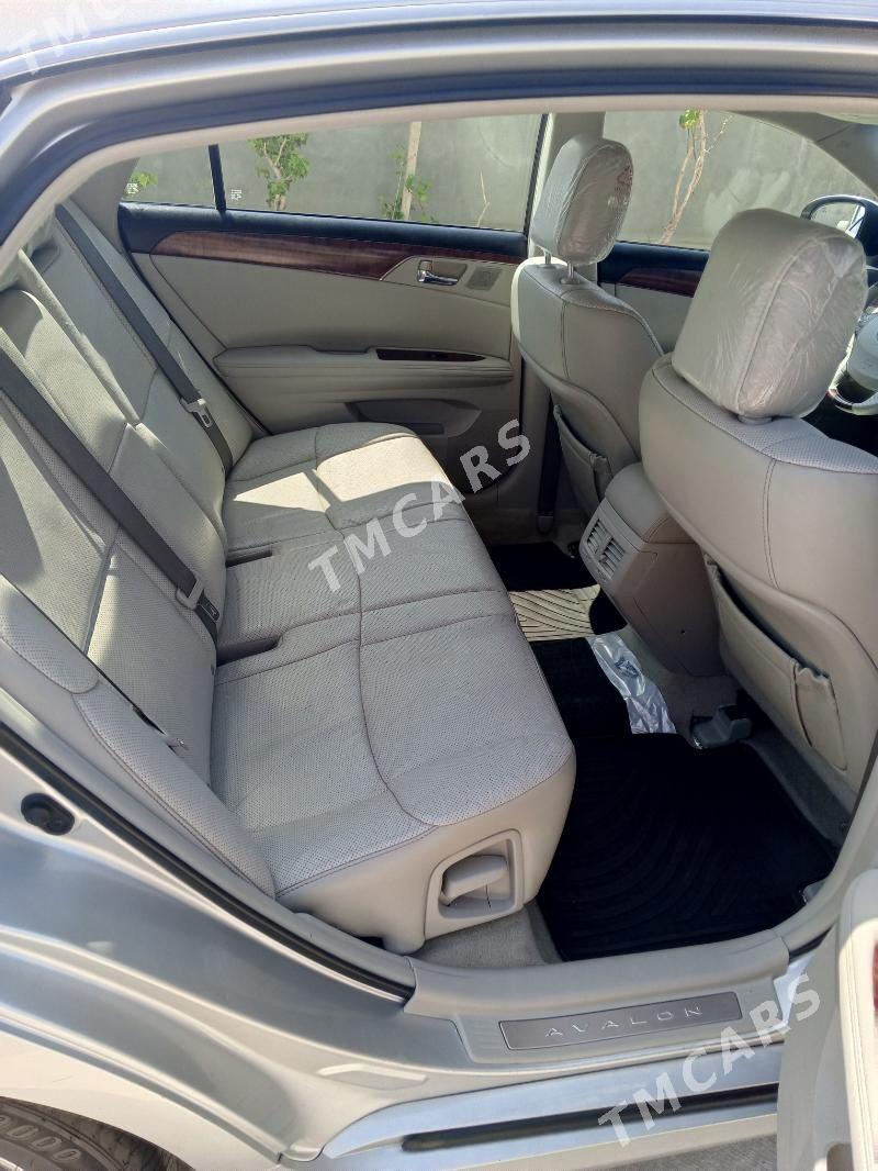 Toyota Avalon 2011 - 350 000 TMT - Hazar - img 2