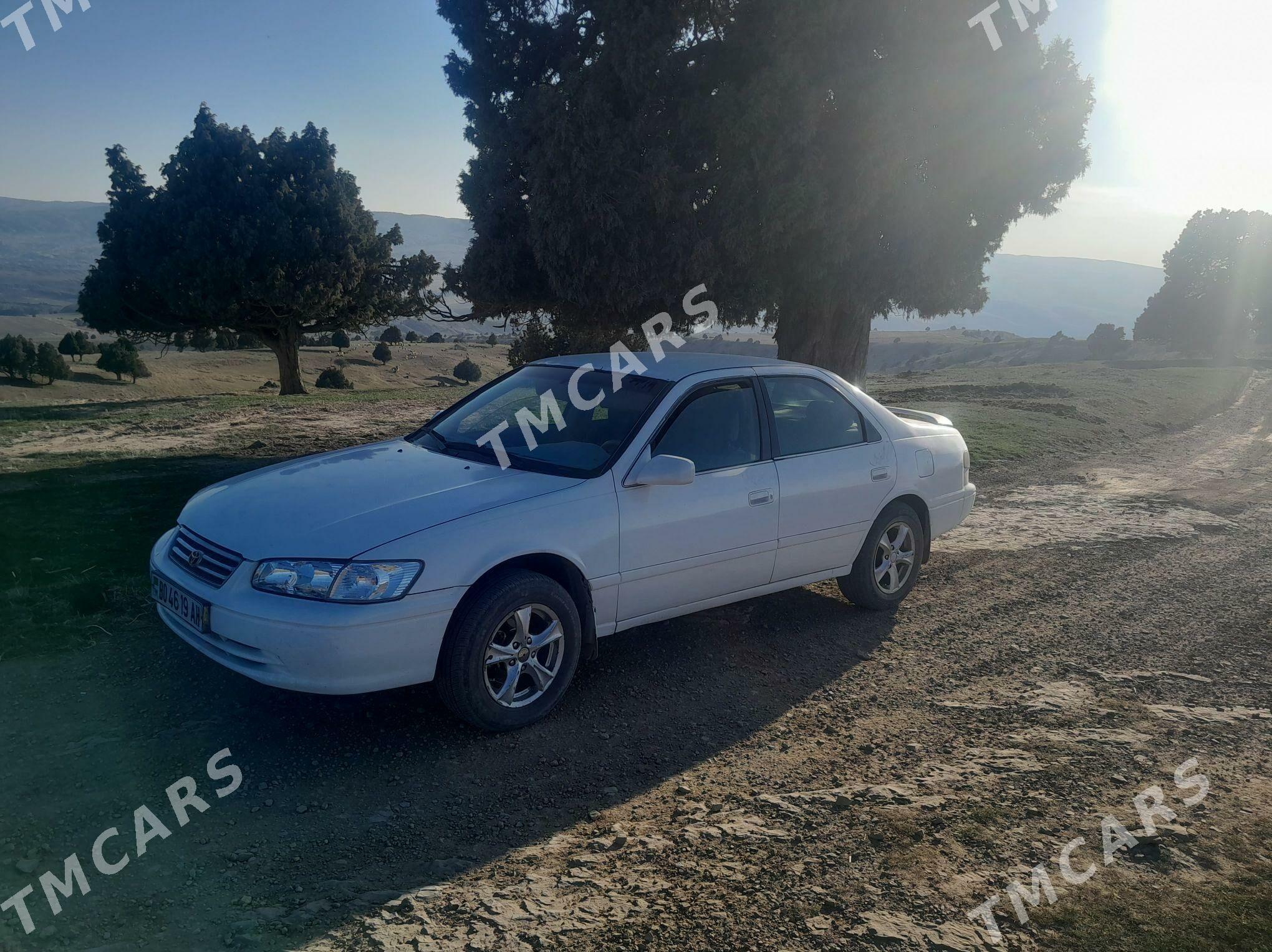 Toyota Camry 2000 - 115 000 TMT - Анев - img 2
