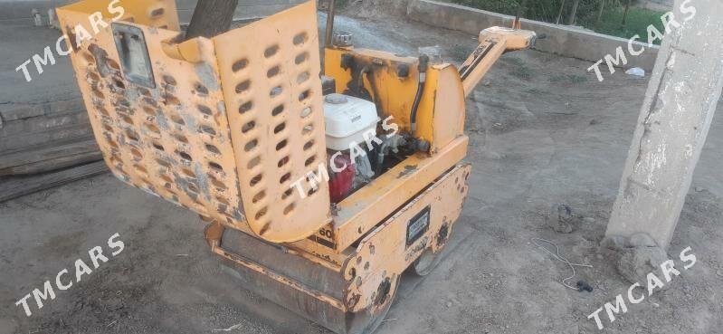 JCB Pilingmaster 2014 - 40 000 TMT - Мары - img 2