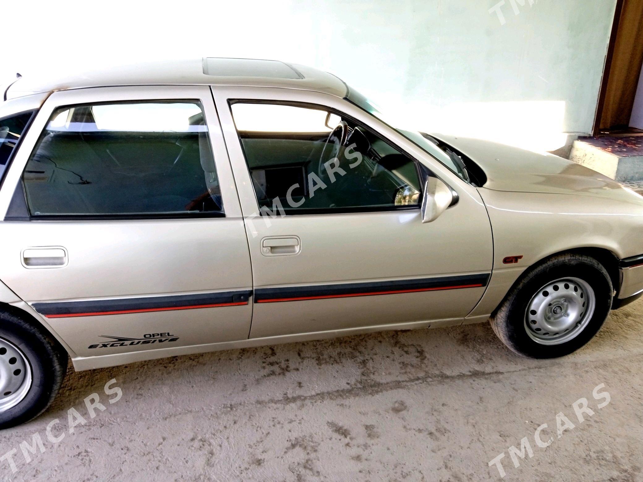 Opel Vectra 1991 - 20 000 TMT - Gubadag - img 7