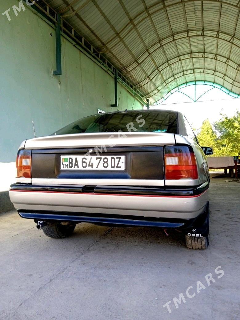 Opel Vectra 1991 - 20 000 TMT - Gubadag - img 6