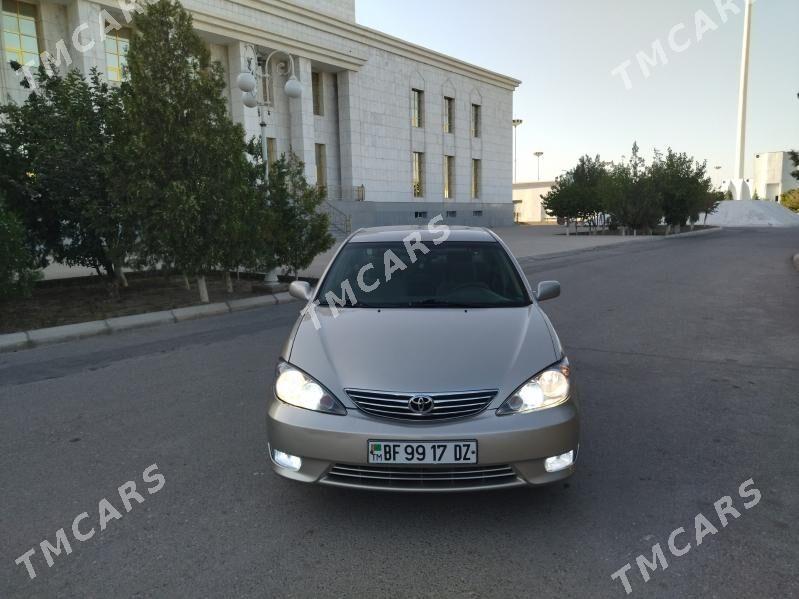 Toyota Camry 2005 - 190 000 TMT - Daşoguz - img 7