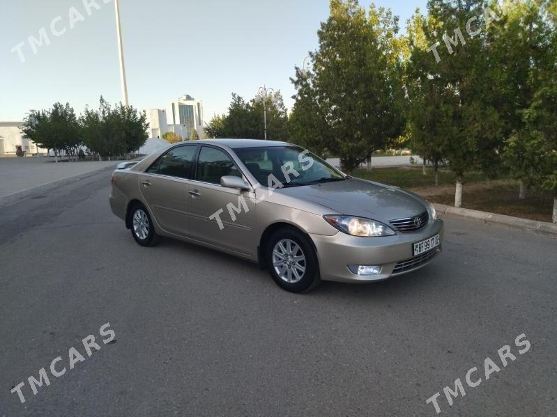 Toyota Camry 2005 - 190 000 TMT - Daşoguz - img 2