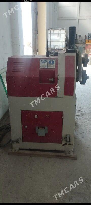 Profel Gib - Балканабат - img 2