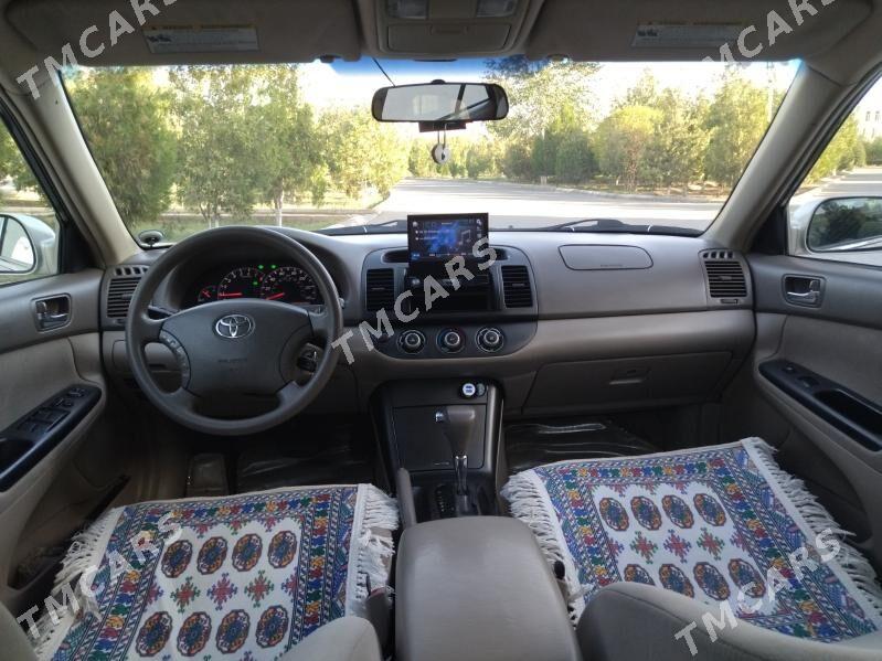 Toyota Camry 2005 - 190 000 TMT - Daşoguz - img 5