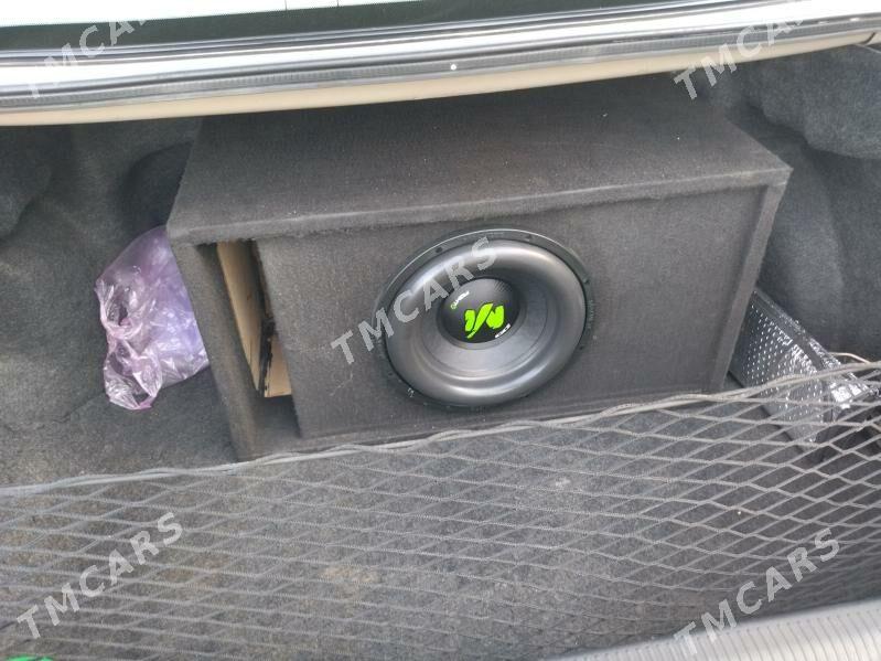 Toyota Camry 2005 - 190 000 TMT - Daşoguz - img 8