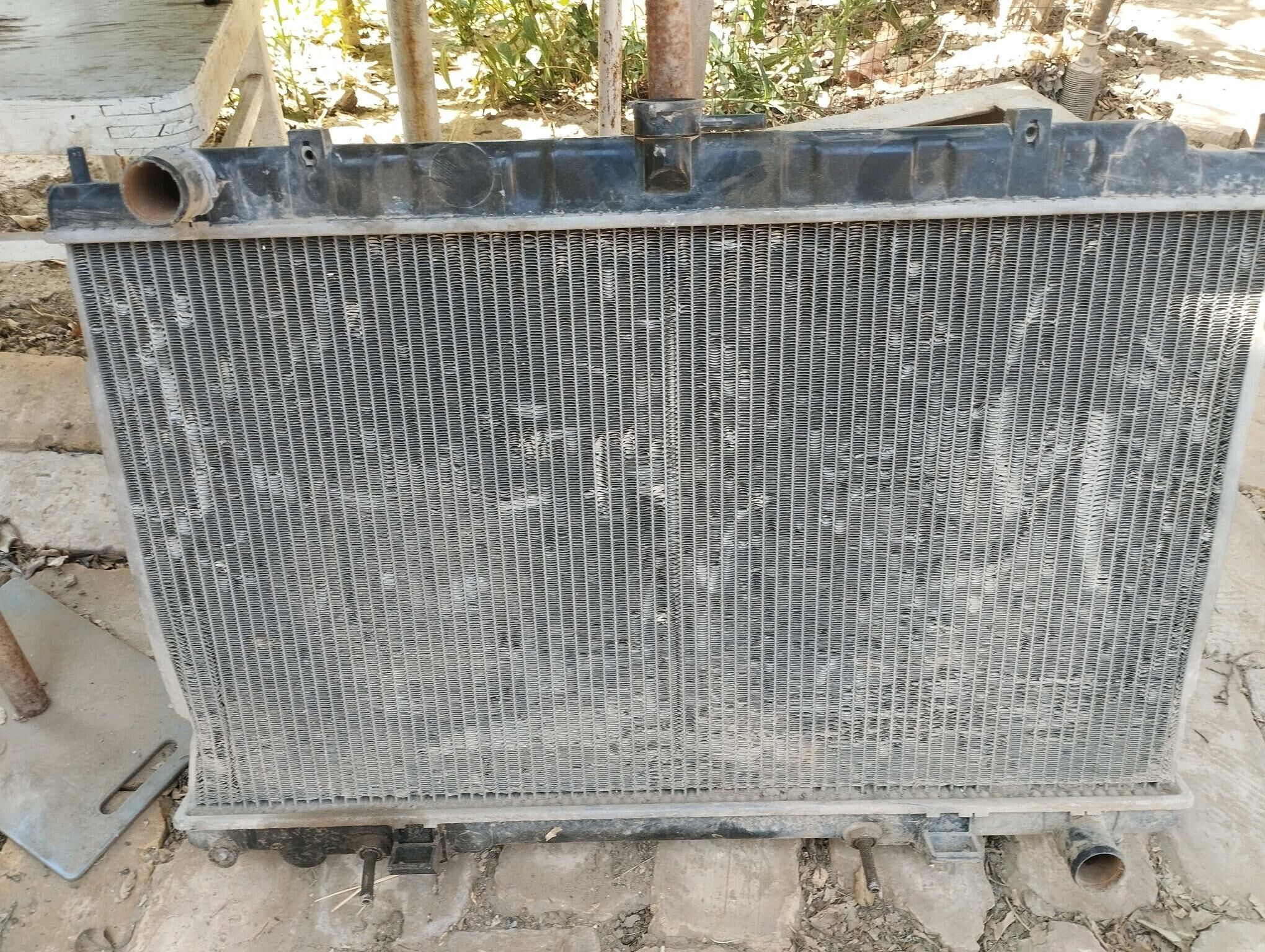Radiator maxsima 1 500 TMT - Шатлык - img 2