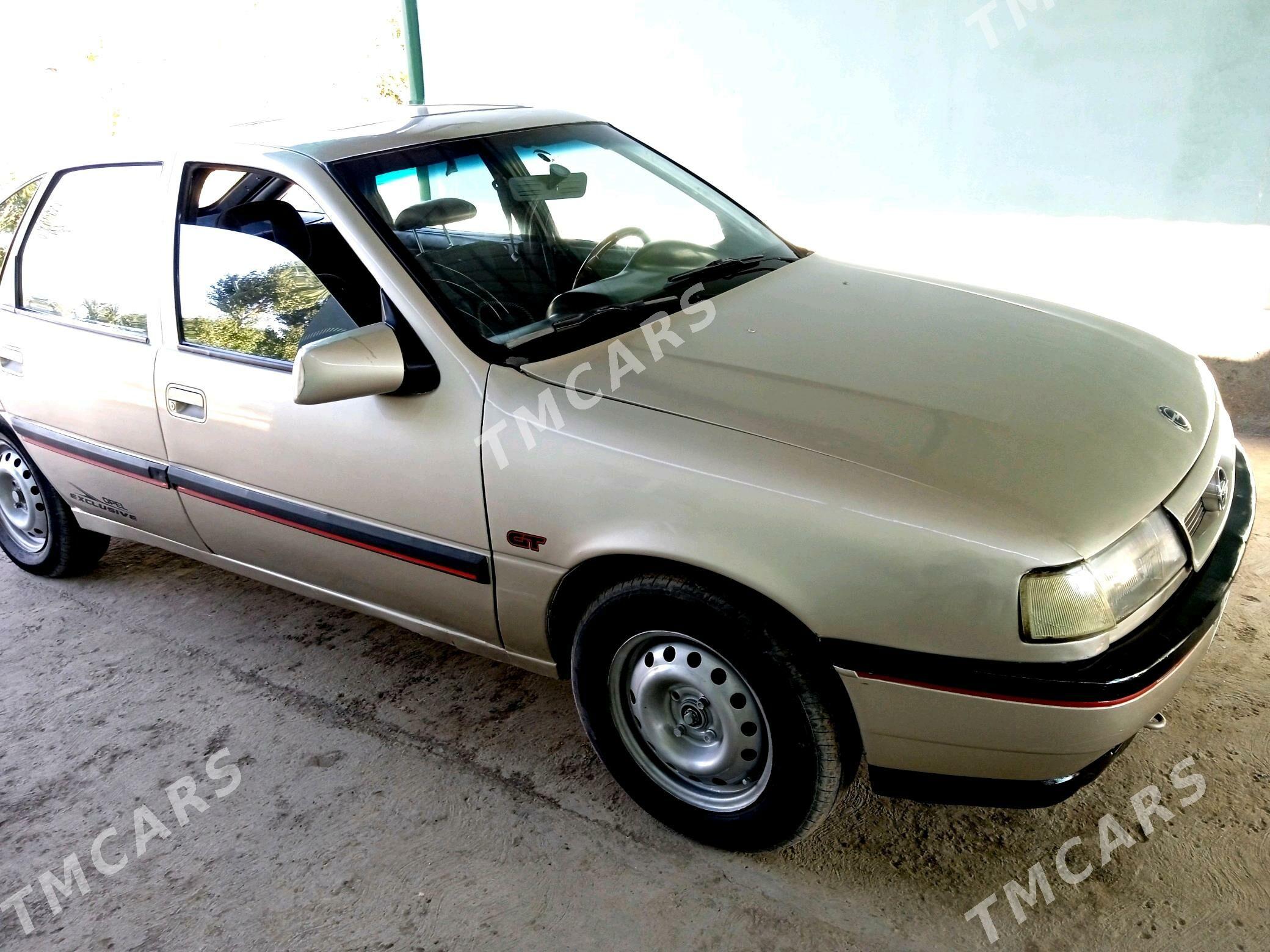 Opel Vectra 1991 - 20 000 TMT - Gubadag - img 9