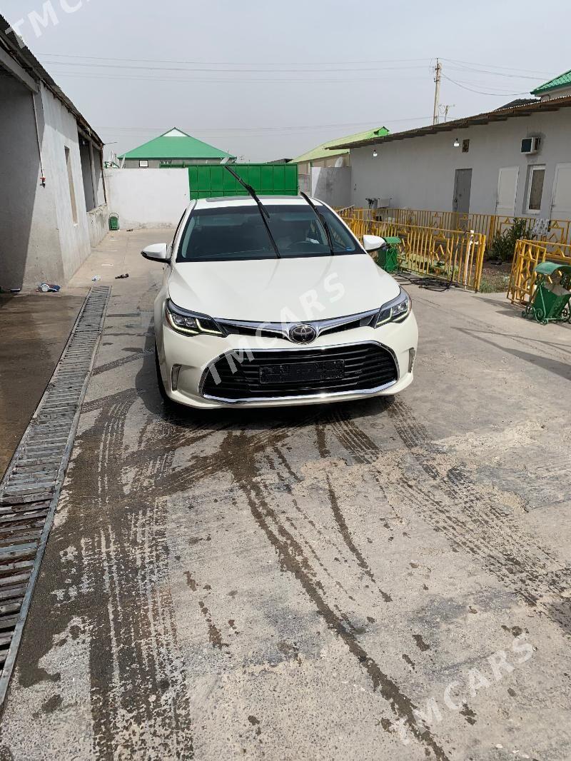 Toyota Avalon 2016 - 350 000 TMT - Büzmeýin - img 7