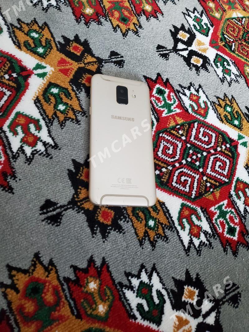 Samsung a6 - Aşgabat - img 2