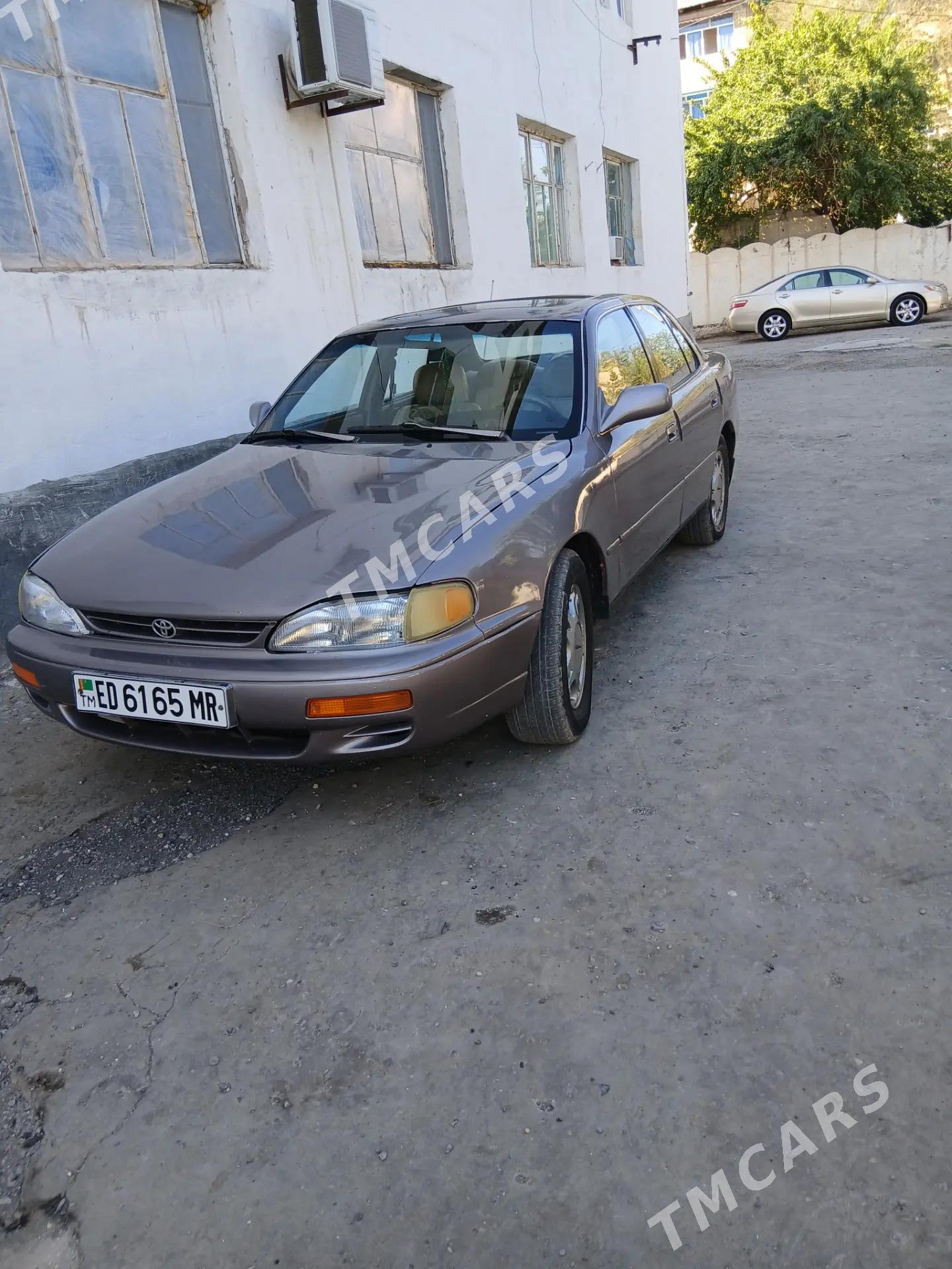 Toyota Camry 1996 - 94 000 TMT - Türkmenabat - img 7