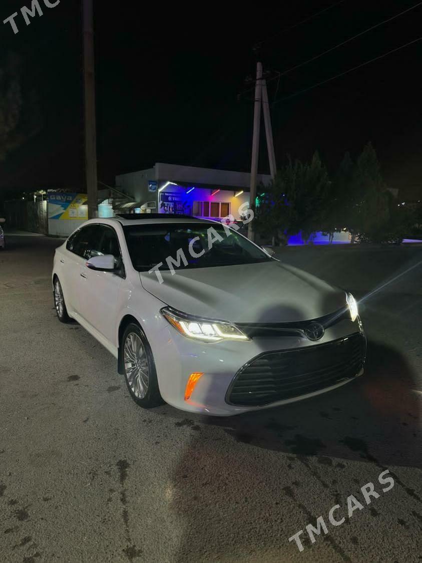 Toyota Avalon 2016 - 350 000 TMT - Büzmeýin - img 2