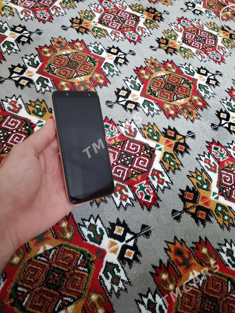 Samsung a6 - Aşgabat - img 3