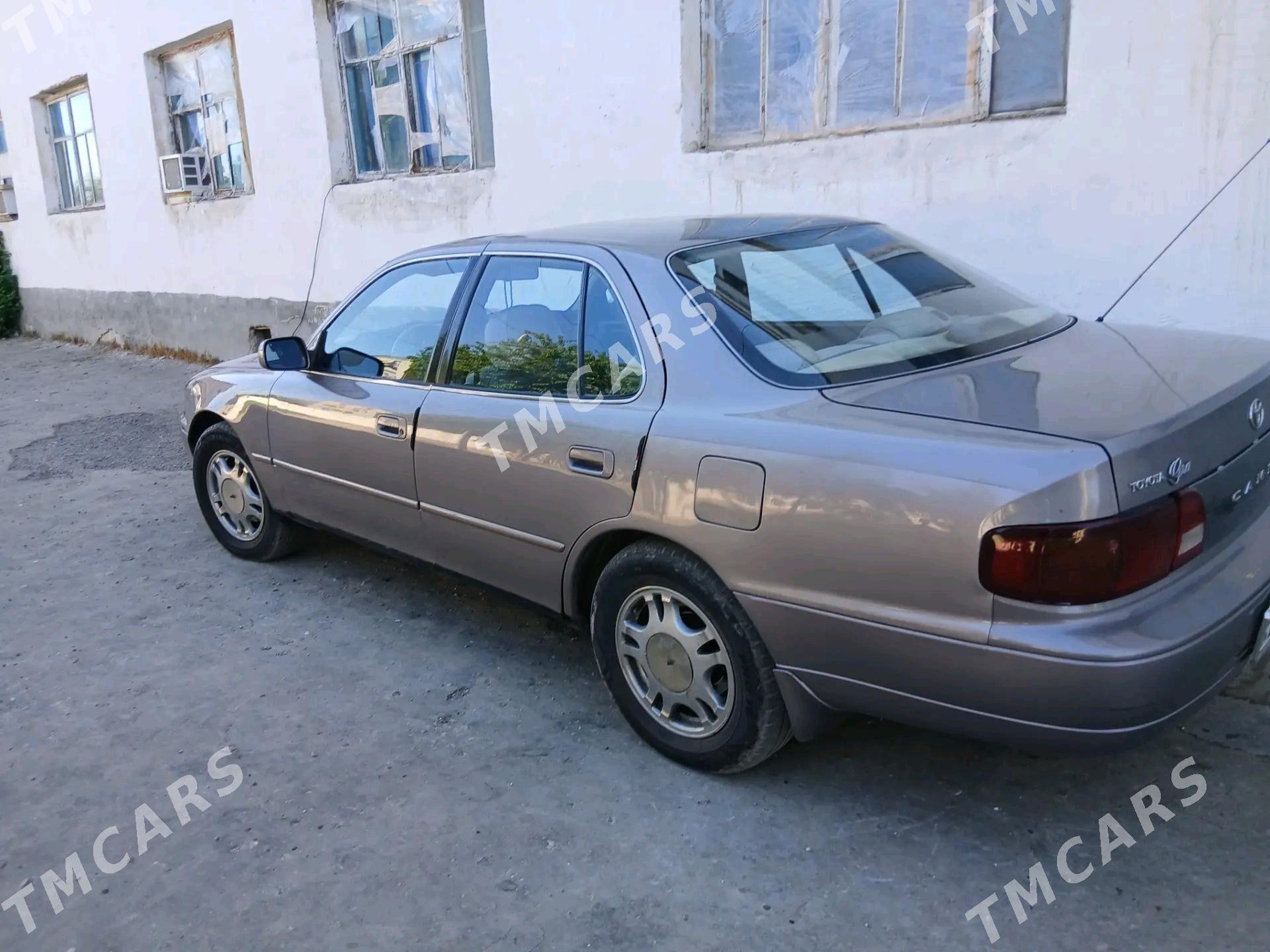 Toyota Camry 1996 - 94 000 TMT - Türkmenabat - img 5
