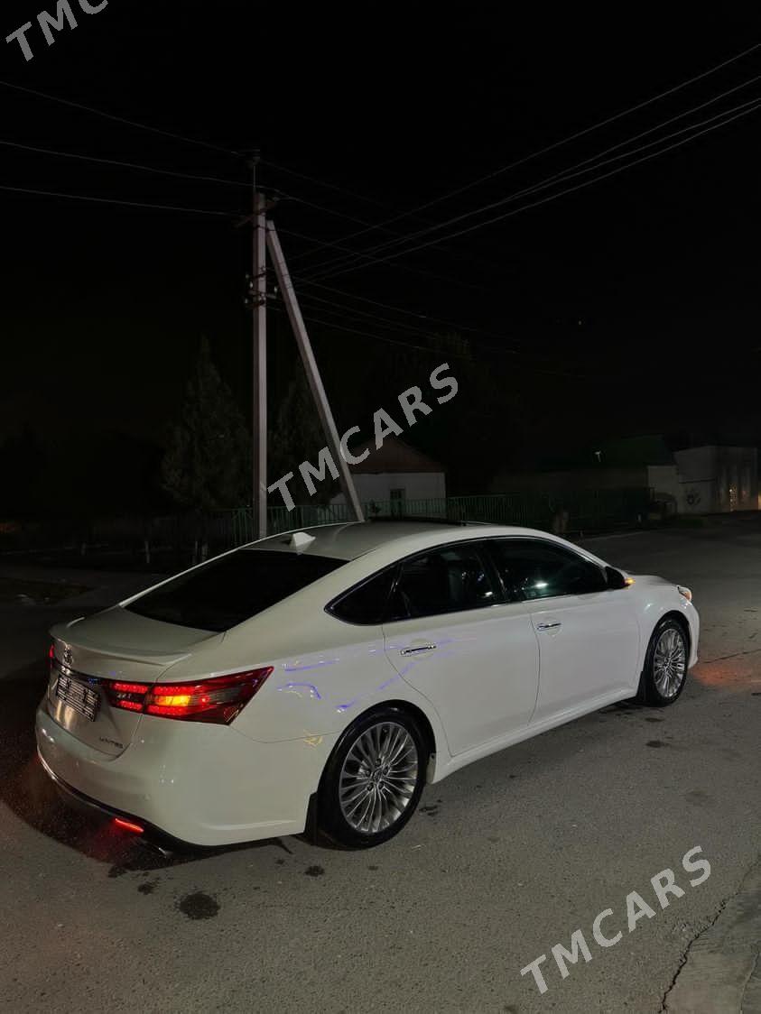 Toyota Avalon 2016 - 350 000 TMT - Büzmeýin - img 5